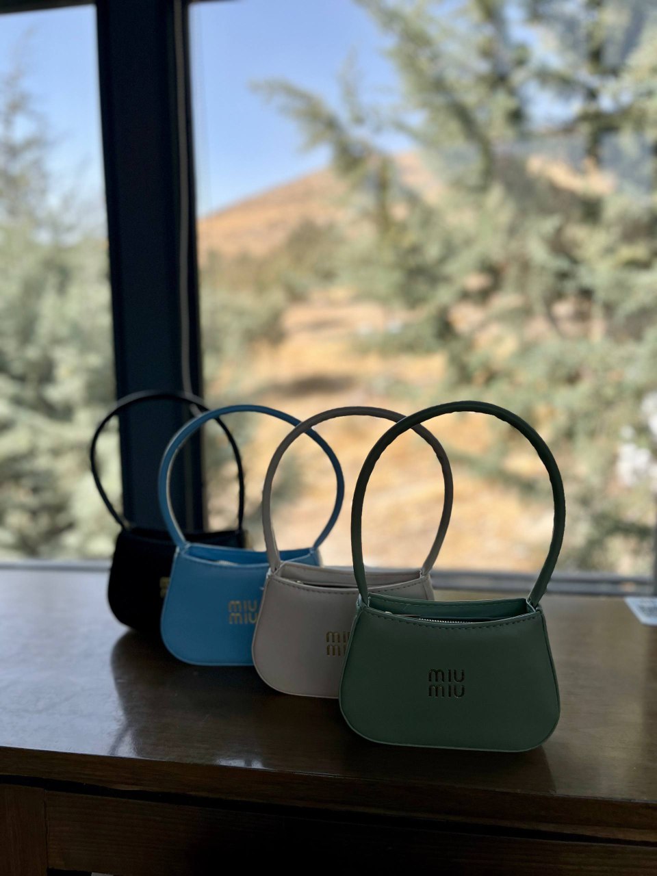 کیف میومیو